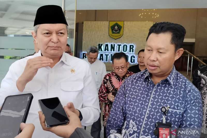 Bogor Jadi Percontohan Kabupaten Kebangsaan